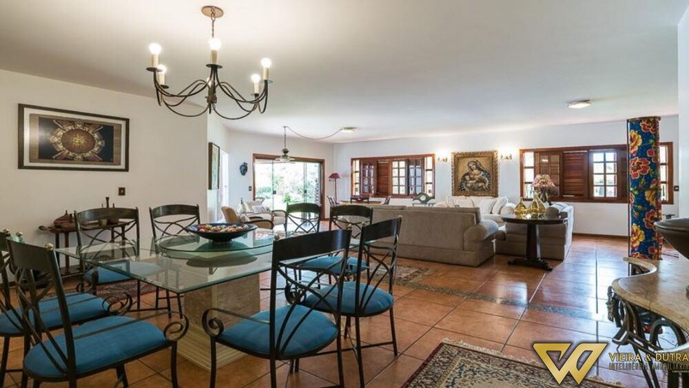 Casa, 4 quartos - Foto 3