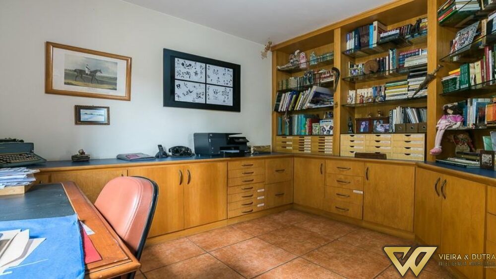 Casa, 4 quartos - Foto 18