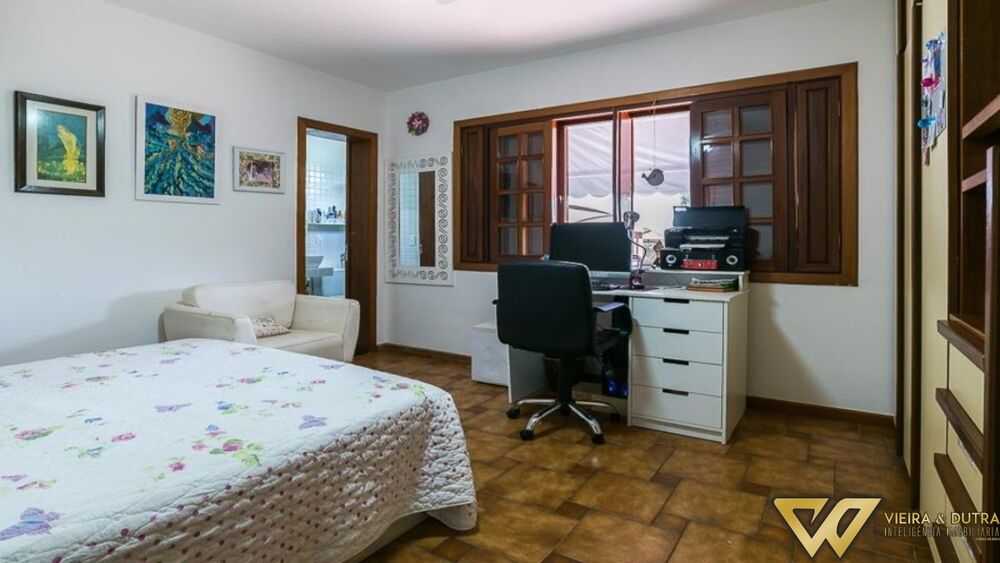 Casa, 4 quartos - Foto 12