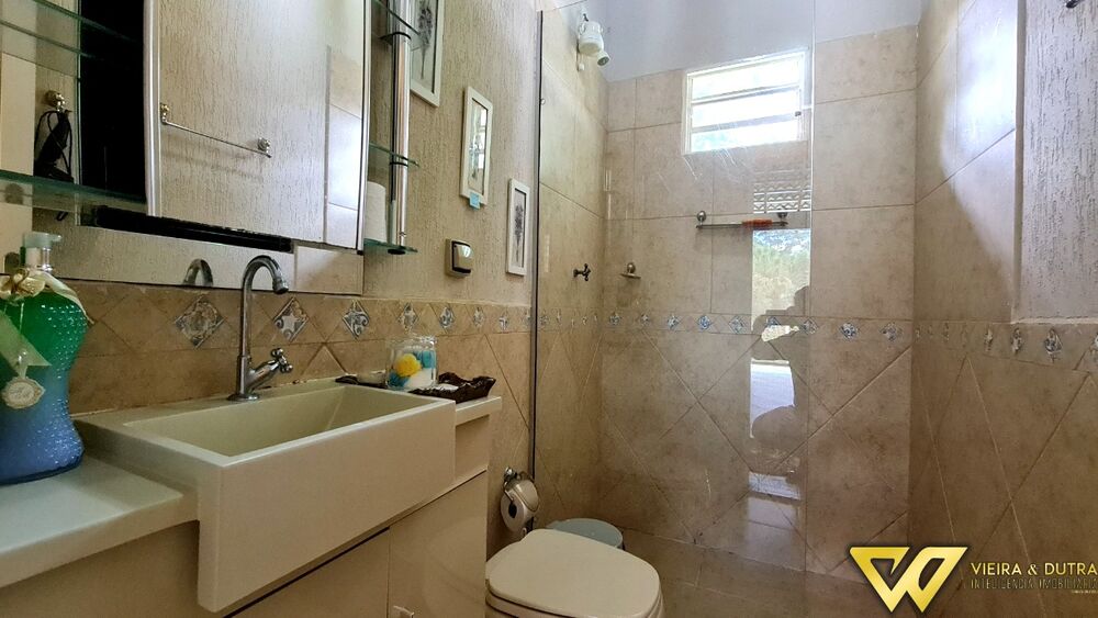 Casa, 6 quartos, 594 m² - Foto 4