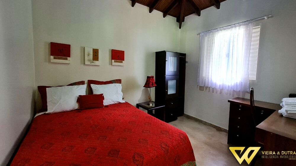 Casa, 6 quartos, 594 m² - Foto 3