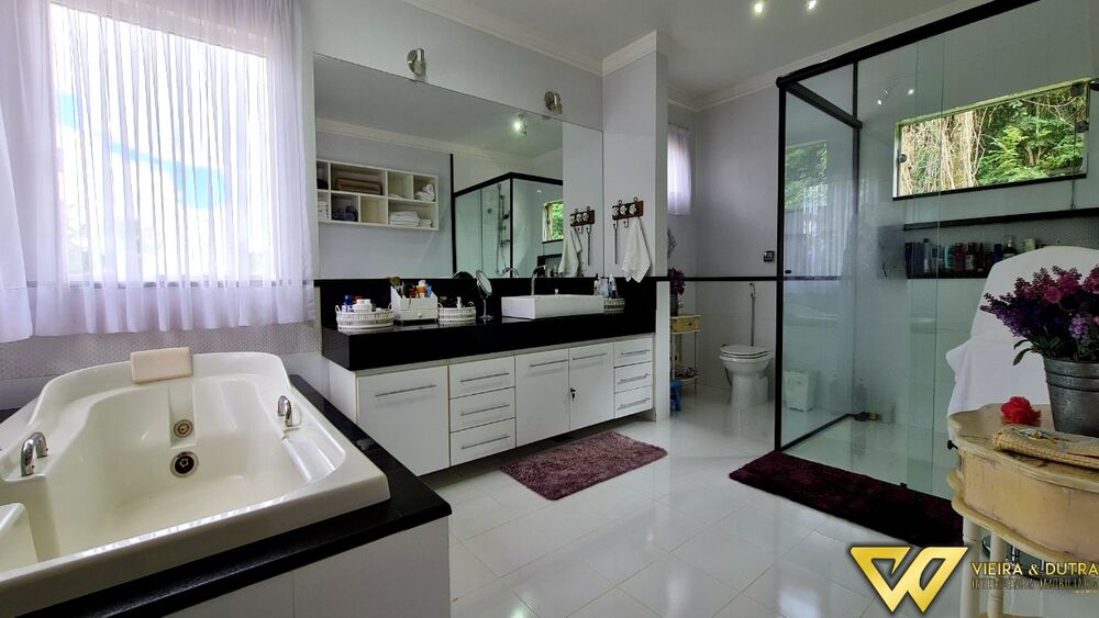 Casa, 6 quartos, 594 m² - Foto 2