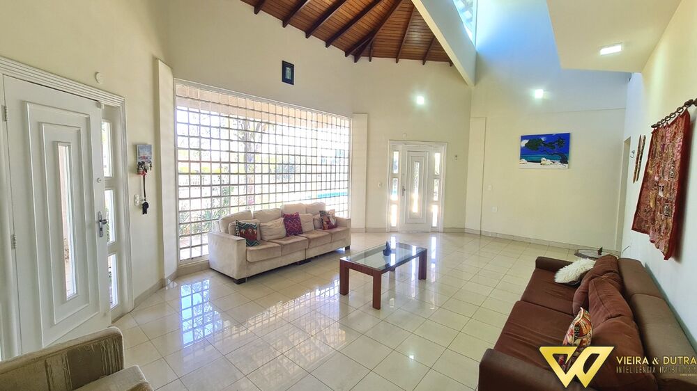 Casa, 5 quartos, 641 m² - Foto 1