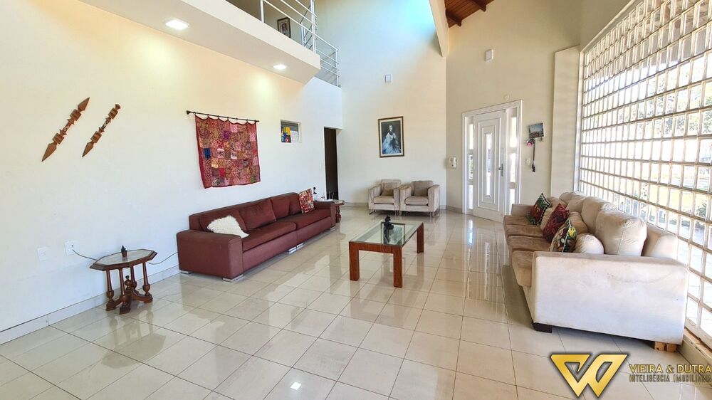 Casa, 5 quartos, 641 m² - Foto 2