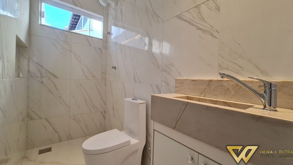 Casa, 3 quartos, 260 m² - Foto 2