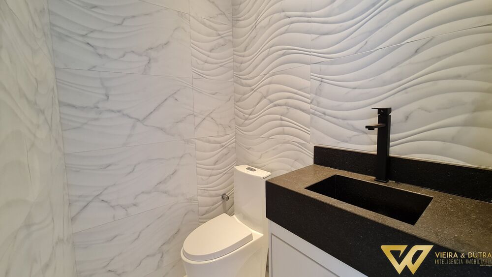 Casa, 3 quartos, 260 m² - Foto 7