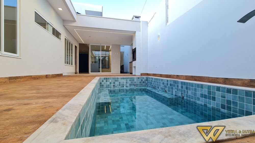 Casa, 3 quartos, 260 m² - Foto 8