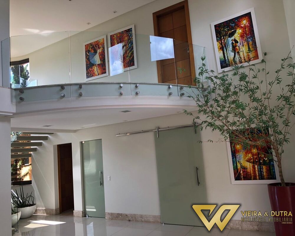 Casa, 4 quartos, 620 m² - Foto 3