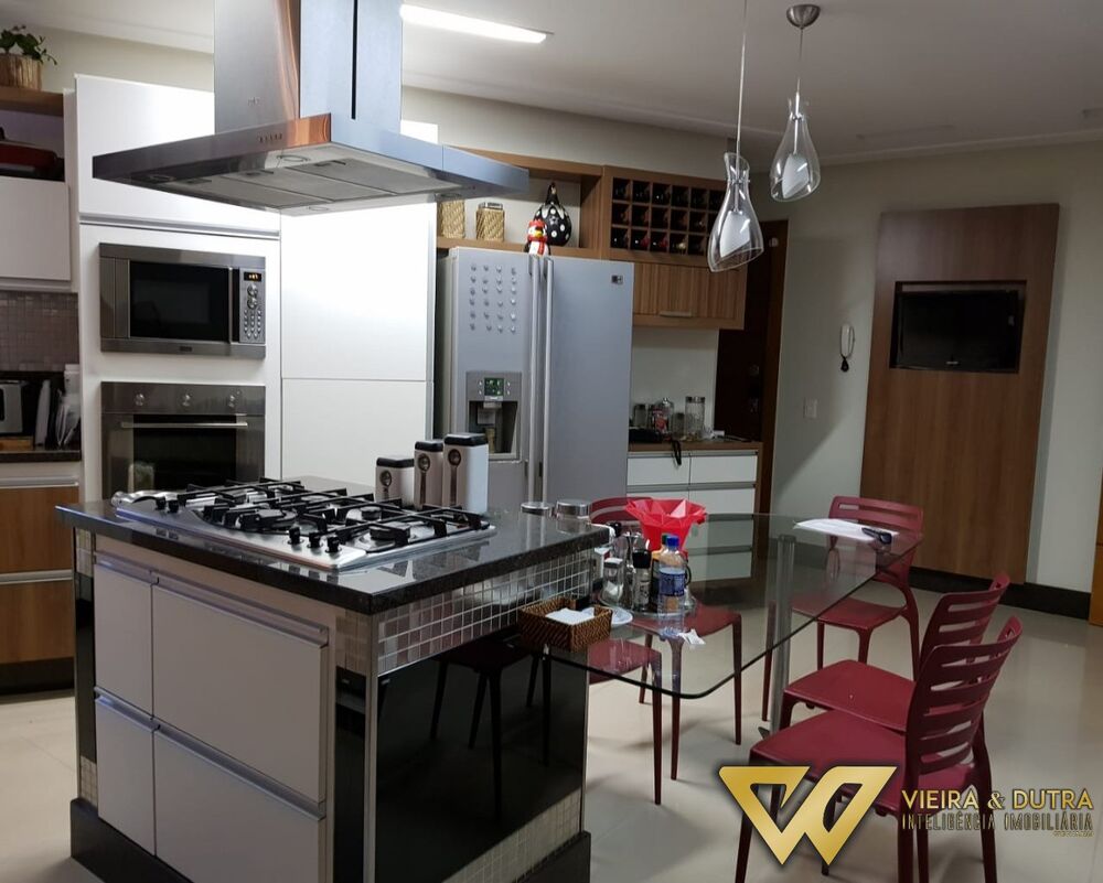 Casa, 4 quartos, 620 m² - Foto 5