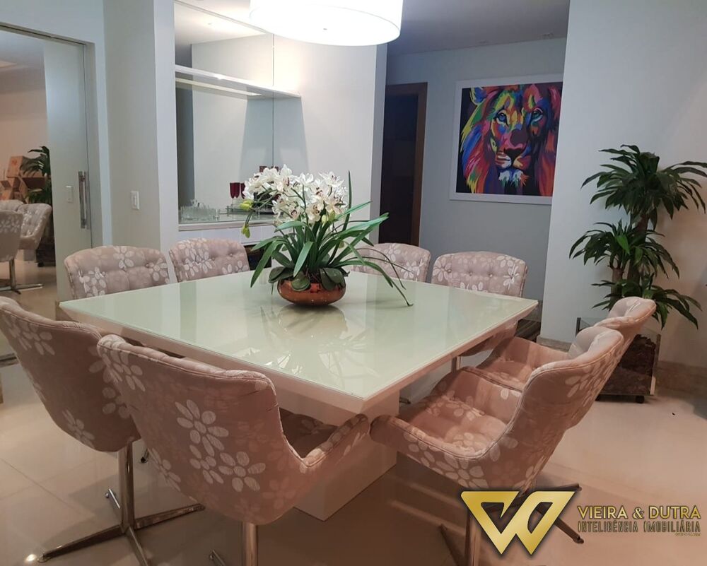 Casa, 4 quartos, 620 m² - Foto 4