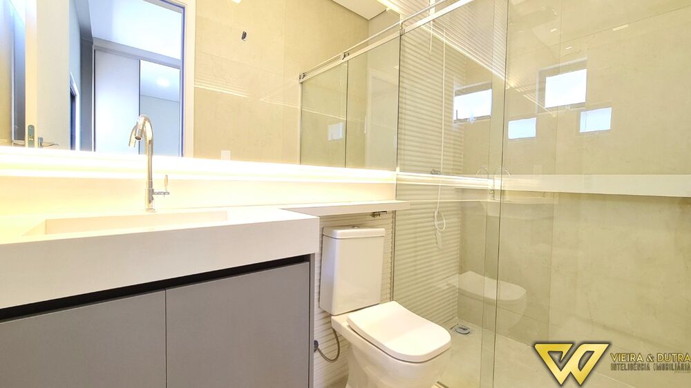 Casa, 4 quartos, 220 m² - Foto 12