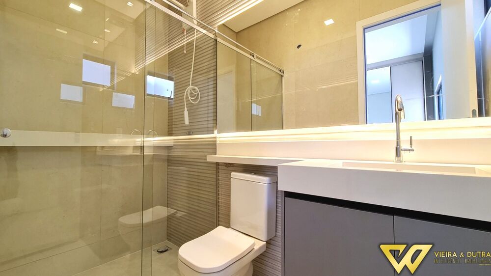 Casa, 4 quartos, 220 m² - Foto 9