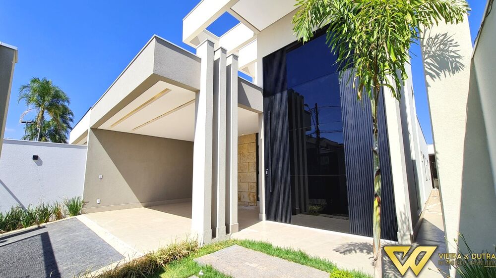 Casa, 4 quartos, 220 m² - Foto 3