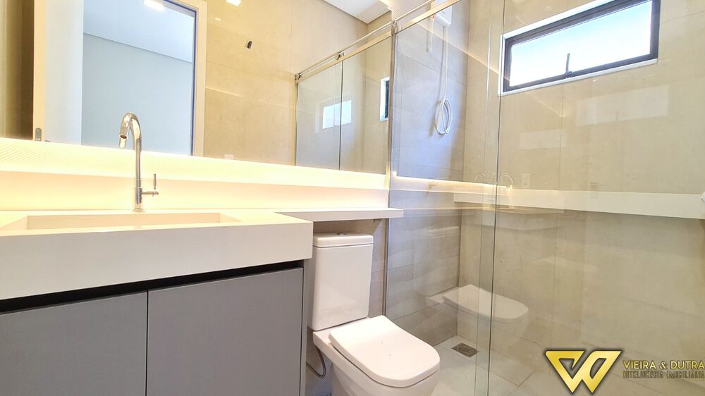 Casa, 4 quartos, 220 m² - Foto 15