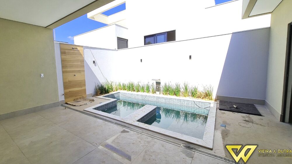 Casa, 4 quartos, 220 m² - Foto 23