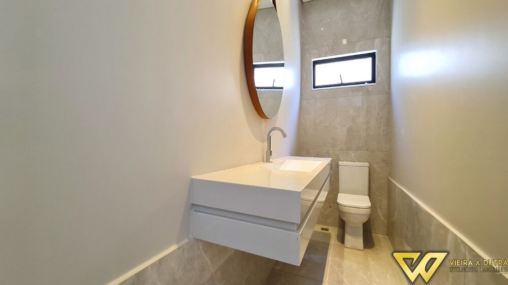 Casa, 4 quartos, 220 m² - Foto 6