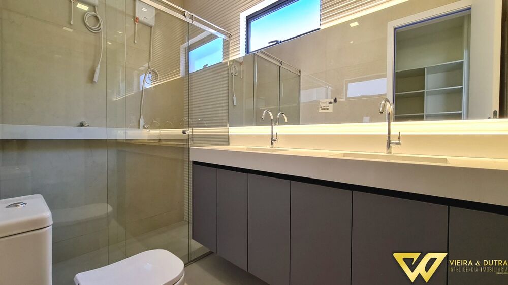 Casa, 4 quartos, 220 m² - Foto 19