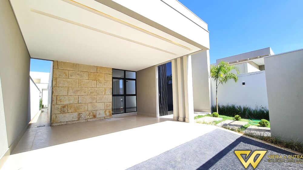 Casa, 4 quartos, 220 m² - Foto 2