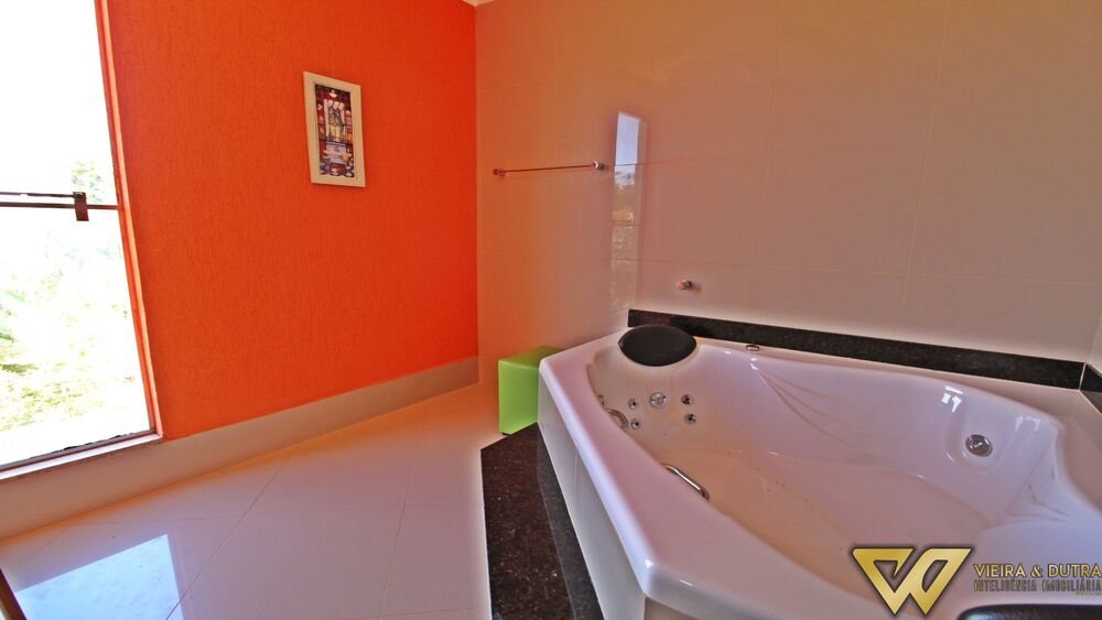 Casa, 3 quartos - Foto 5