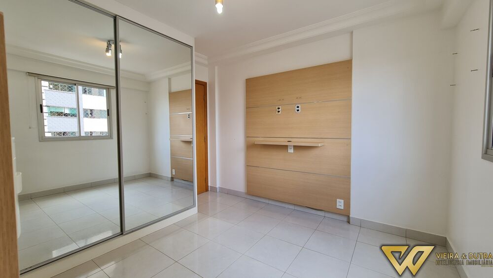 Apartamento para alugar com 3 quartos, 131m² - Foto 6