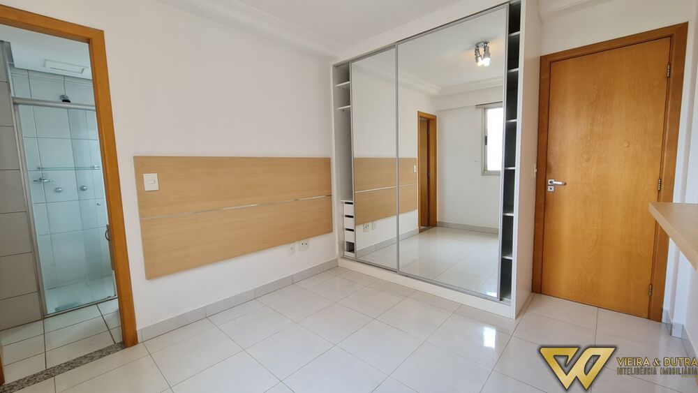 Apartamento para alugar com 3 quartos, 131m² - Foto 5