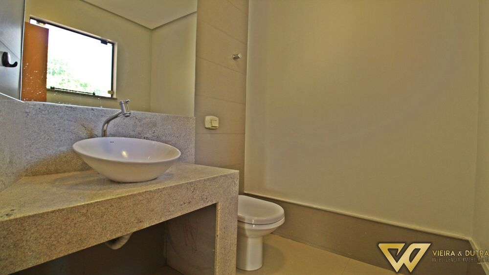 Casa, 4 quartos - Foto 5