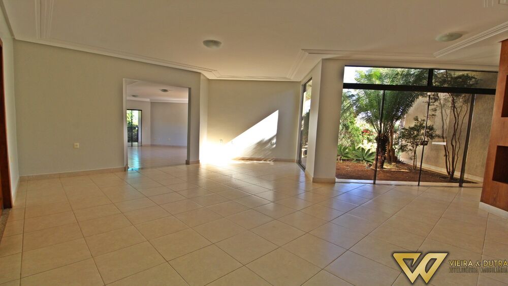 Casa, 4 quartos - Foto 2