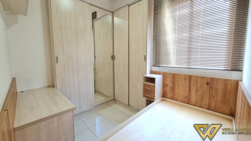 Apartamento à venda com 2 quartos, 52m² - Foto 4