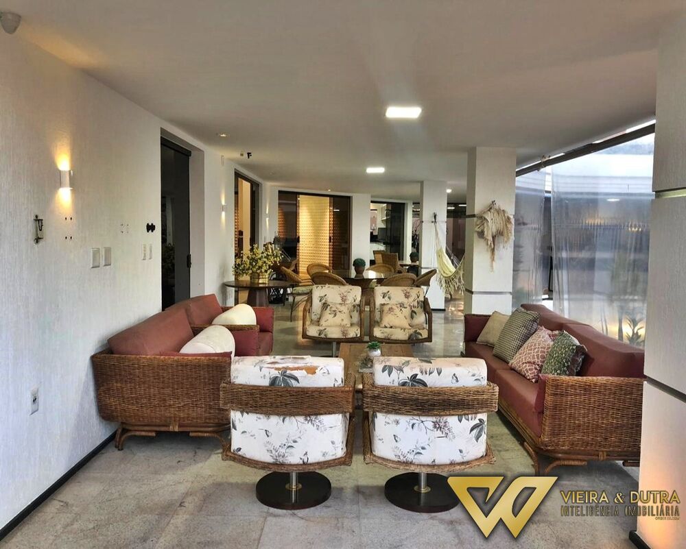 Casa, 5 quartos, 775 m² - Foto 3