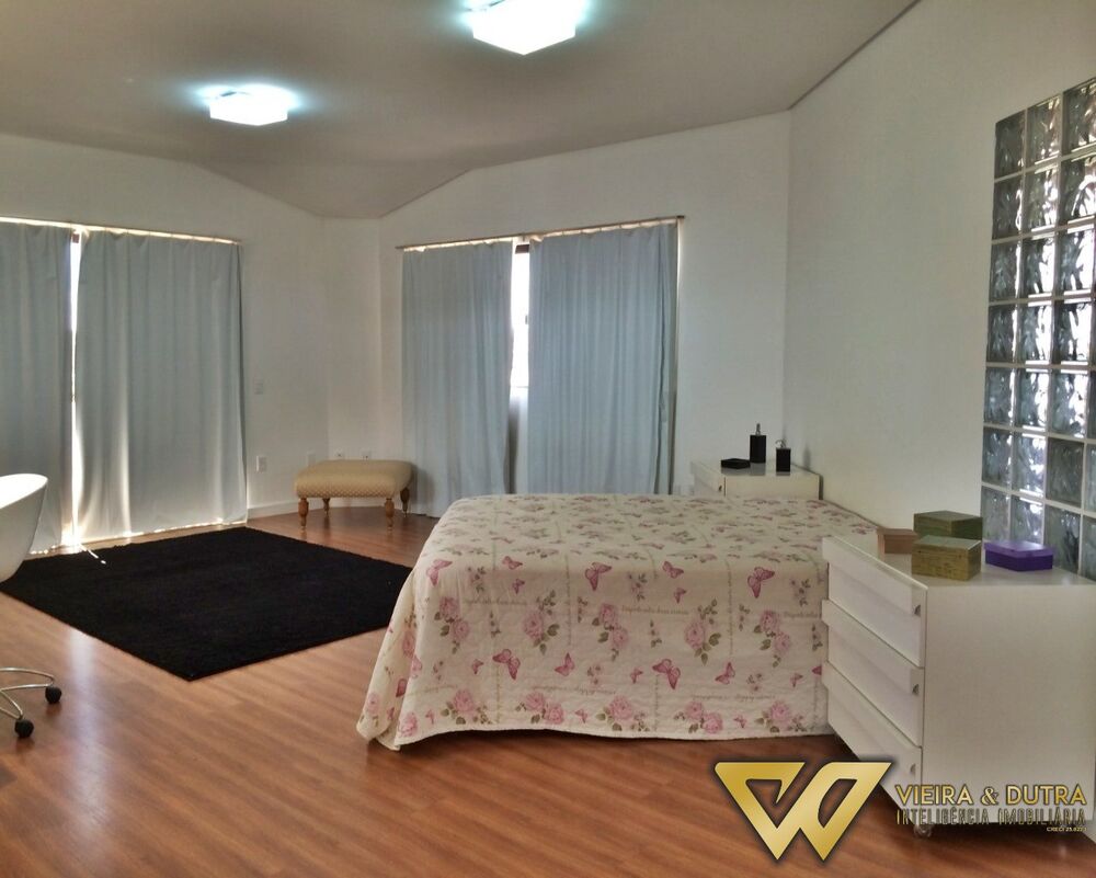 Casa, 5 quartos, 775 m² - Foto 6