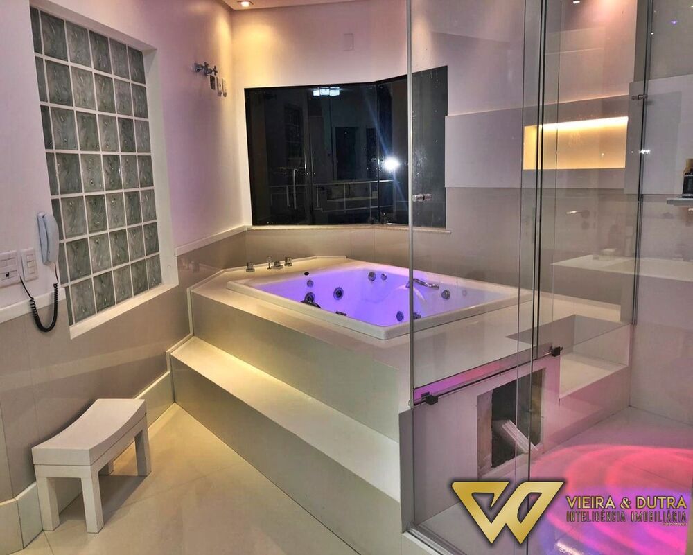 Casa, 5 quartos, 775 m² - Foto 7