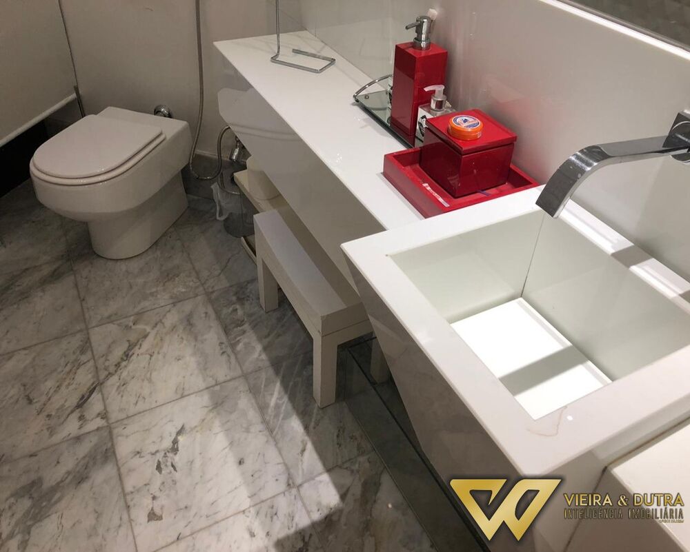 Casa, 5 quartos, 775 m² - Foto 8