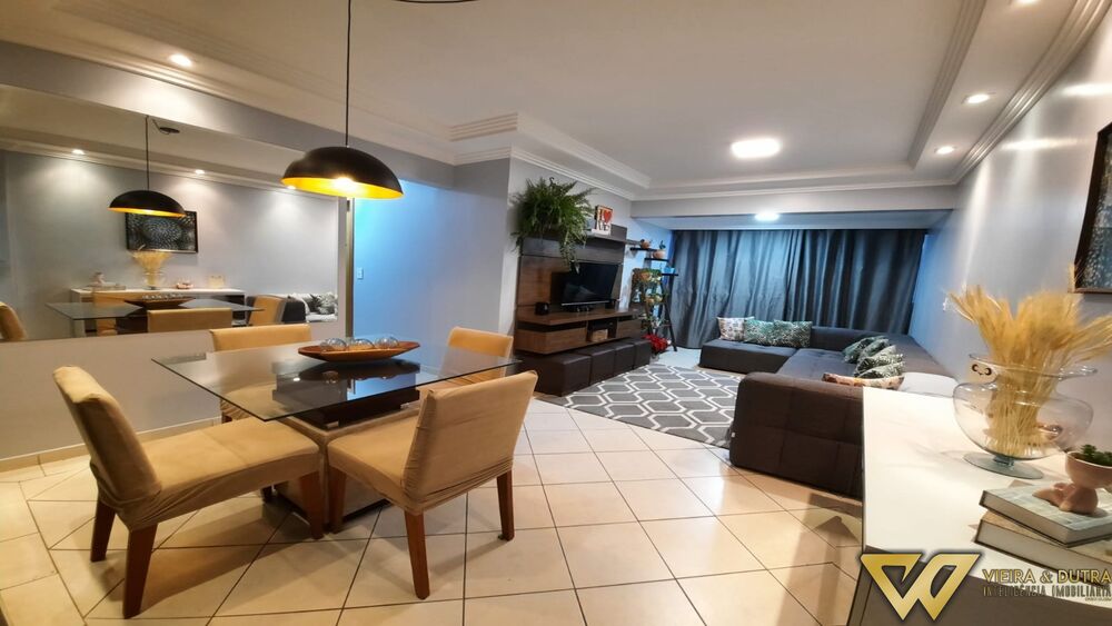 Apartamento, 2 quartos, 81 m² - Foto 2