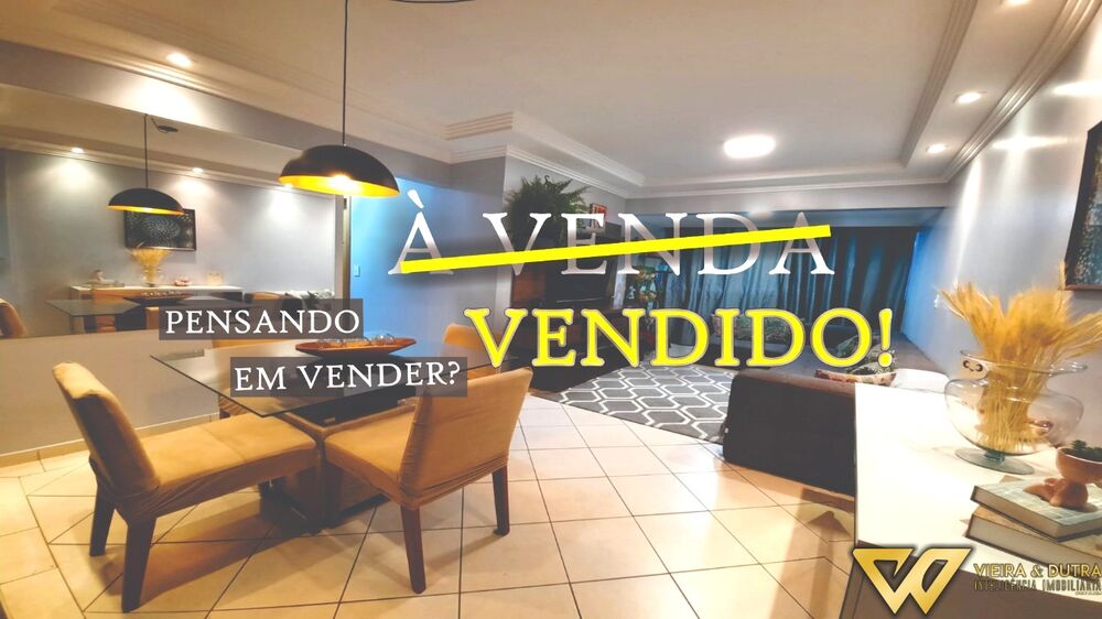 Apartamento, 2 quartos, 81 m² - Foto 1
