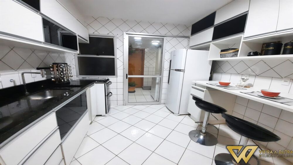 Apartamento, 2 quartos, 81 m² - Foto 3