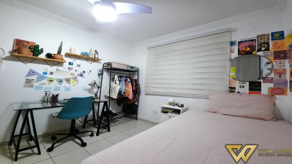 Apartamento, 2 quartos, 81 m² - Foto 7