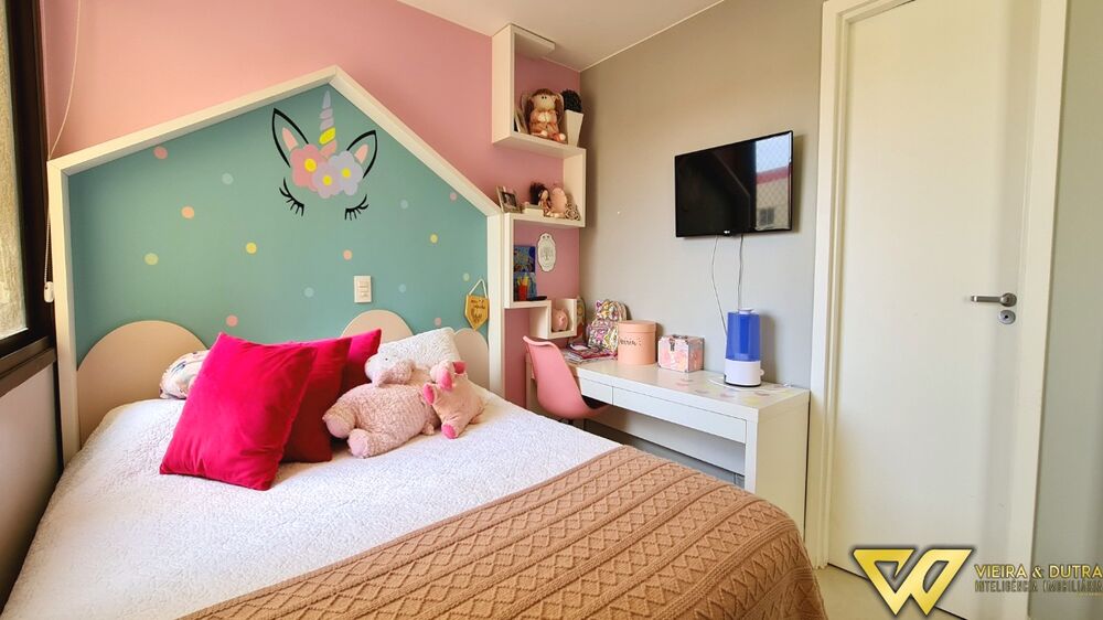 Apartamento, 3 quartos, 145 m² - Foto 8