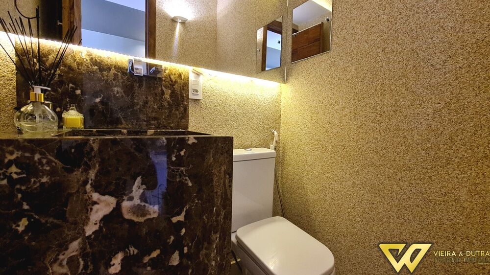 Apartamento, 3 quartos, 145 m² - Foto 7