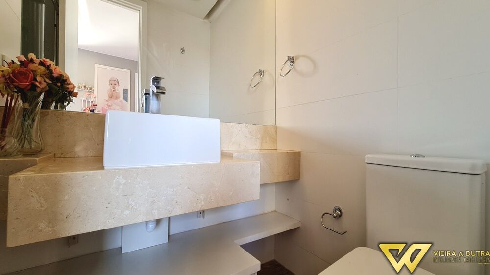 Apartamento, 3 quartos, 145 m² - Foto 10