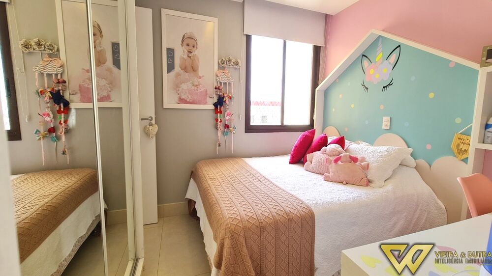 Apartamento, 3 quartos, 145 m² - Foto 9