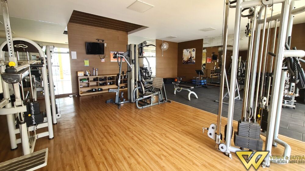 Apartamento, 3 quartos, 145 m² - Foto 19