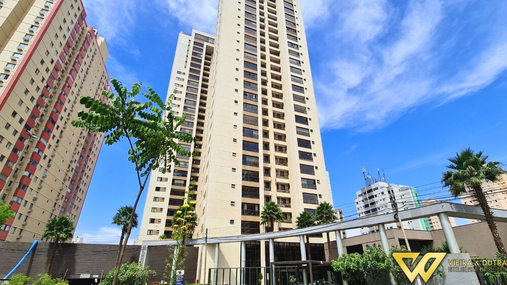 Apartamento, 3 quartos, 145 m² - Foto 20