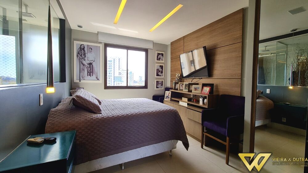 Apartamento, 3 quartos, 145 m² - Foto 13