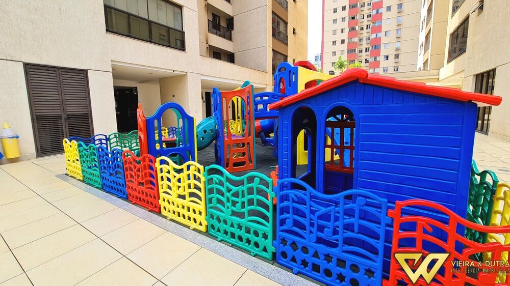 Apartamento, 3 quartos, 145 m² - Foto 16