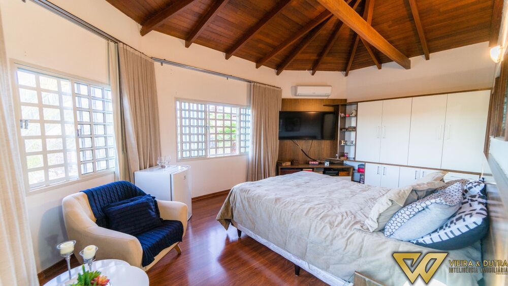 Casa, 5 quartos, 450 m² - Foto 5