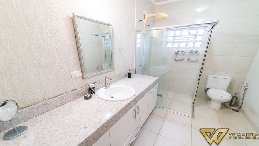 Casa, 5 quartos, 450 m² - Foto 4