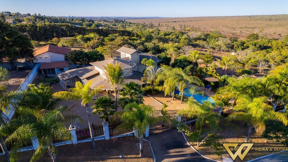 Casa, 5 quartos, 450 m² - Foto 8