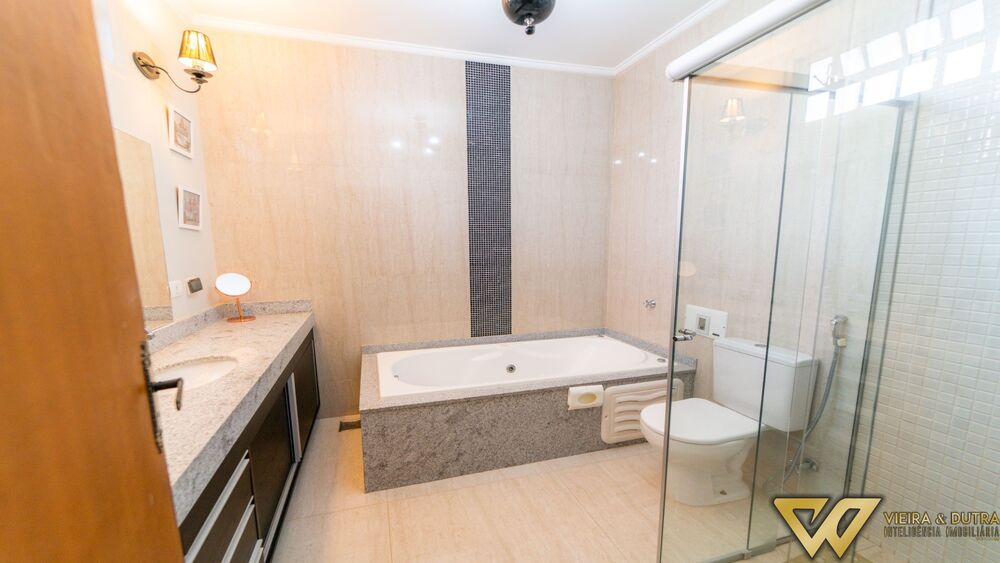 Casa, 5 quartos, 450 m² - Foto 7