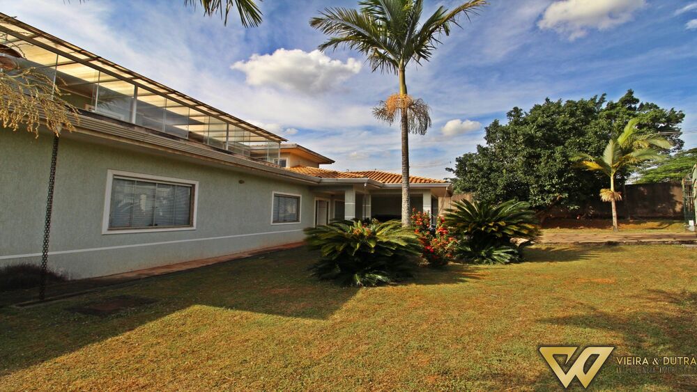 Casa à venda com 5 quartos - Foto 2