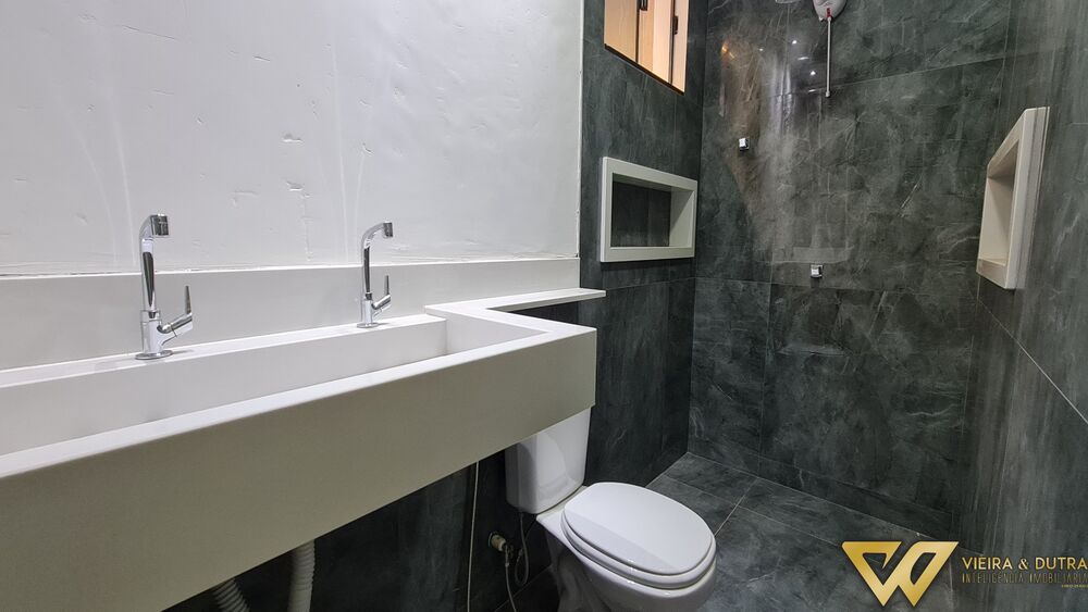 Casa à venda com 3 quartos, 190m² - Foto 5